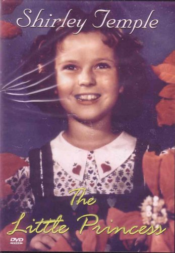 The Little Princess [DVD]