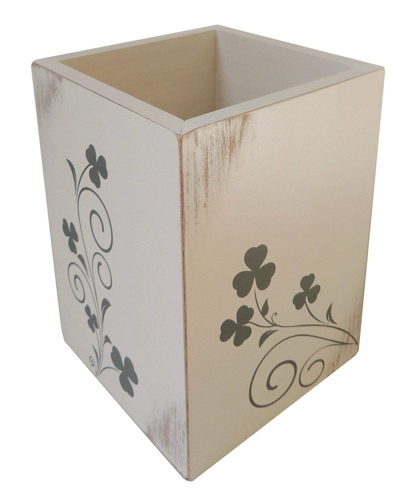 Kitchen Prayer Utensil Holder