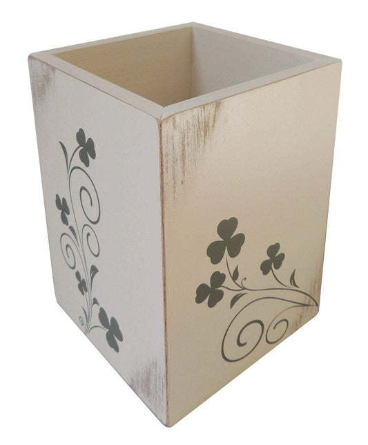 Kitchen Prayer Utensil Holder