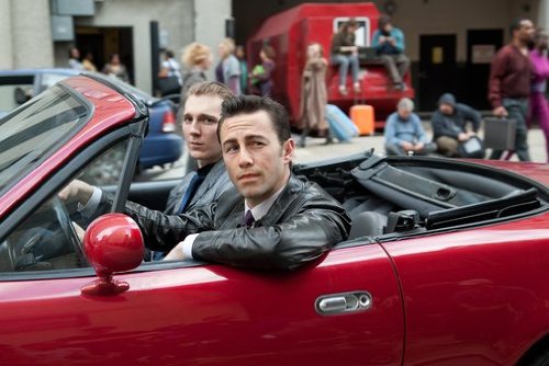 Looper (DVD)