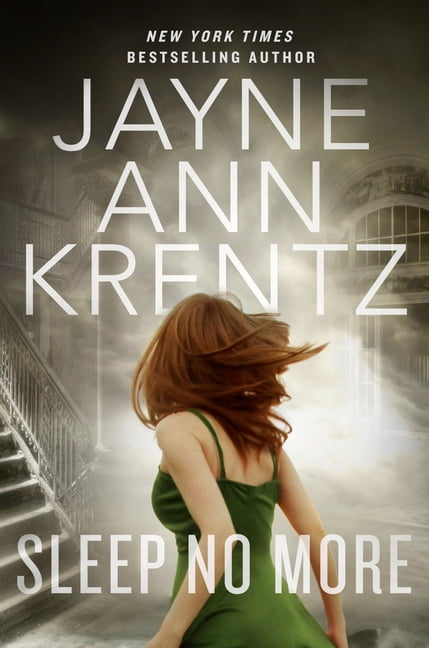 The Lost Night Files Sleep No More, (Hardcover)