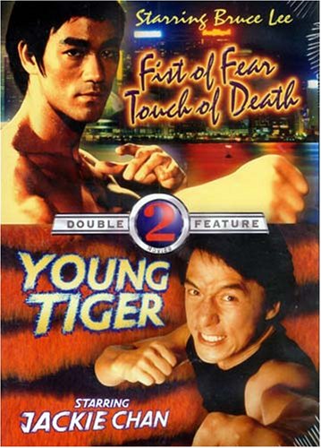 Fist of Fear, Touch of Death / Young Tiger
