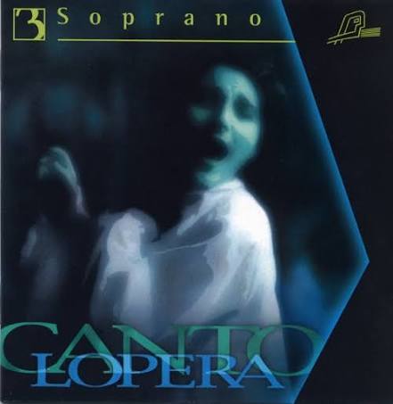 SOPRANO ARIAS VOL 03