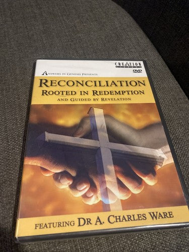 Reconciliation Rooted in Redemption and Guided by Revelation